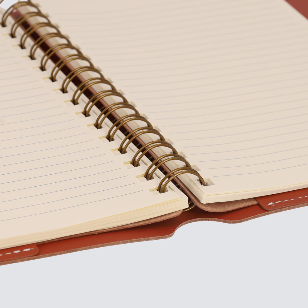 Madison Bullet A5 Notebook