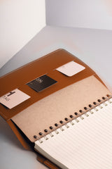 Cuaderno A5 rayado Madison