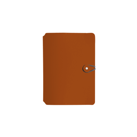 Cuaderno A5 rayado Madison