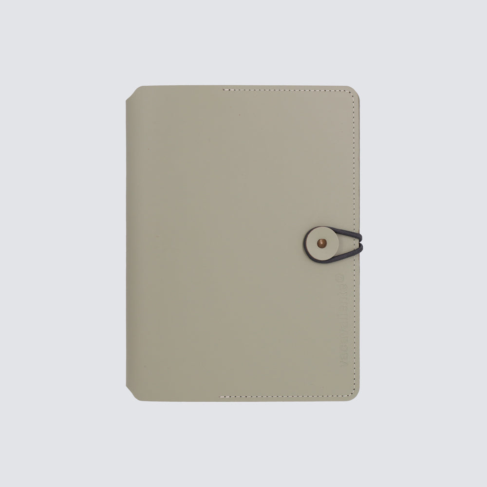 Madison Bullet A5 Notebook