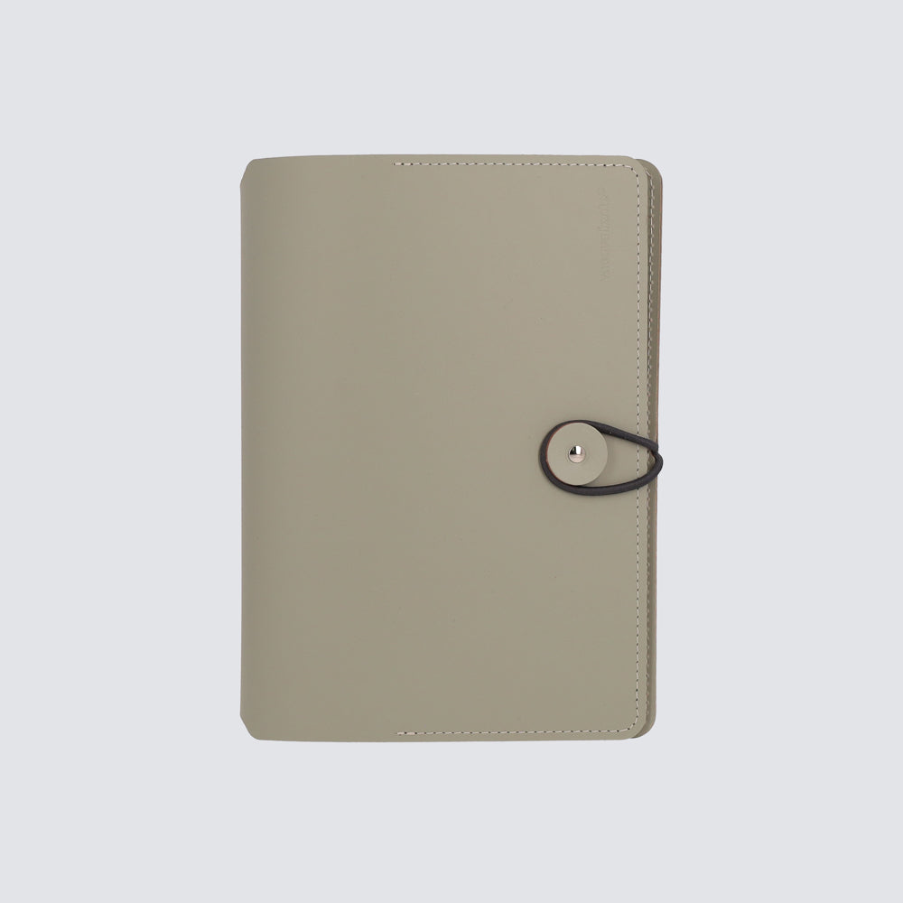 Madison Bullet A5 Notebook