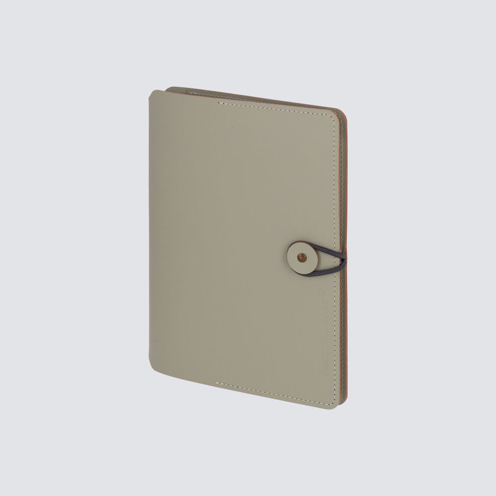 Madison Bullet A5 Notebook