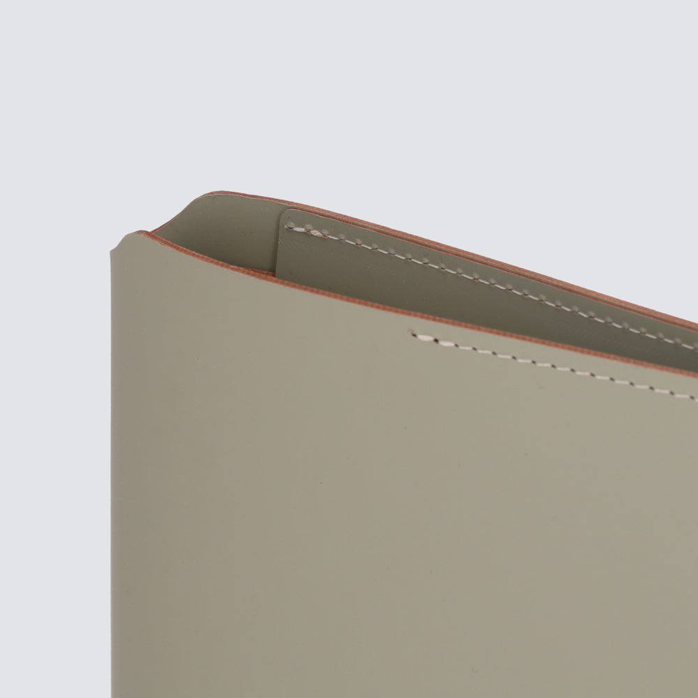 Madison Bullet A5 Notebook