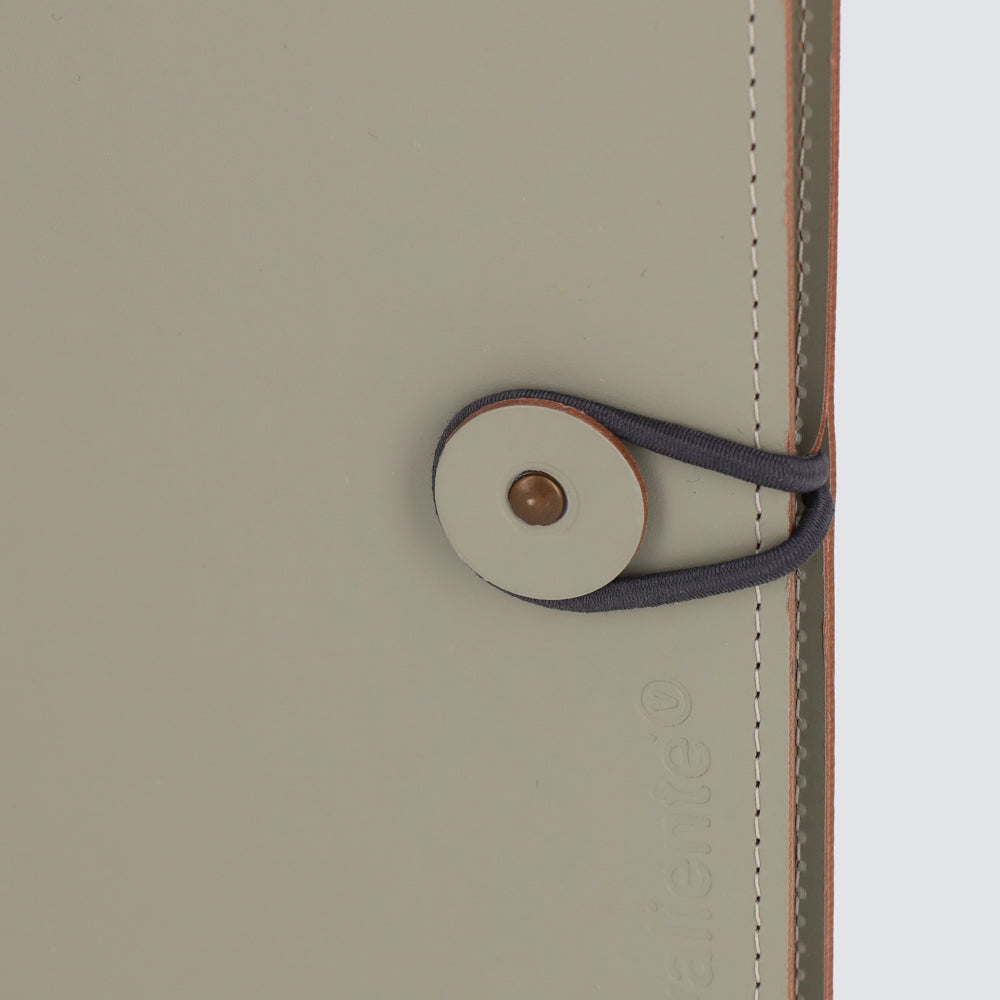 Madison Bullet A5 Notebook
