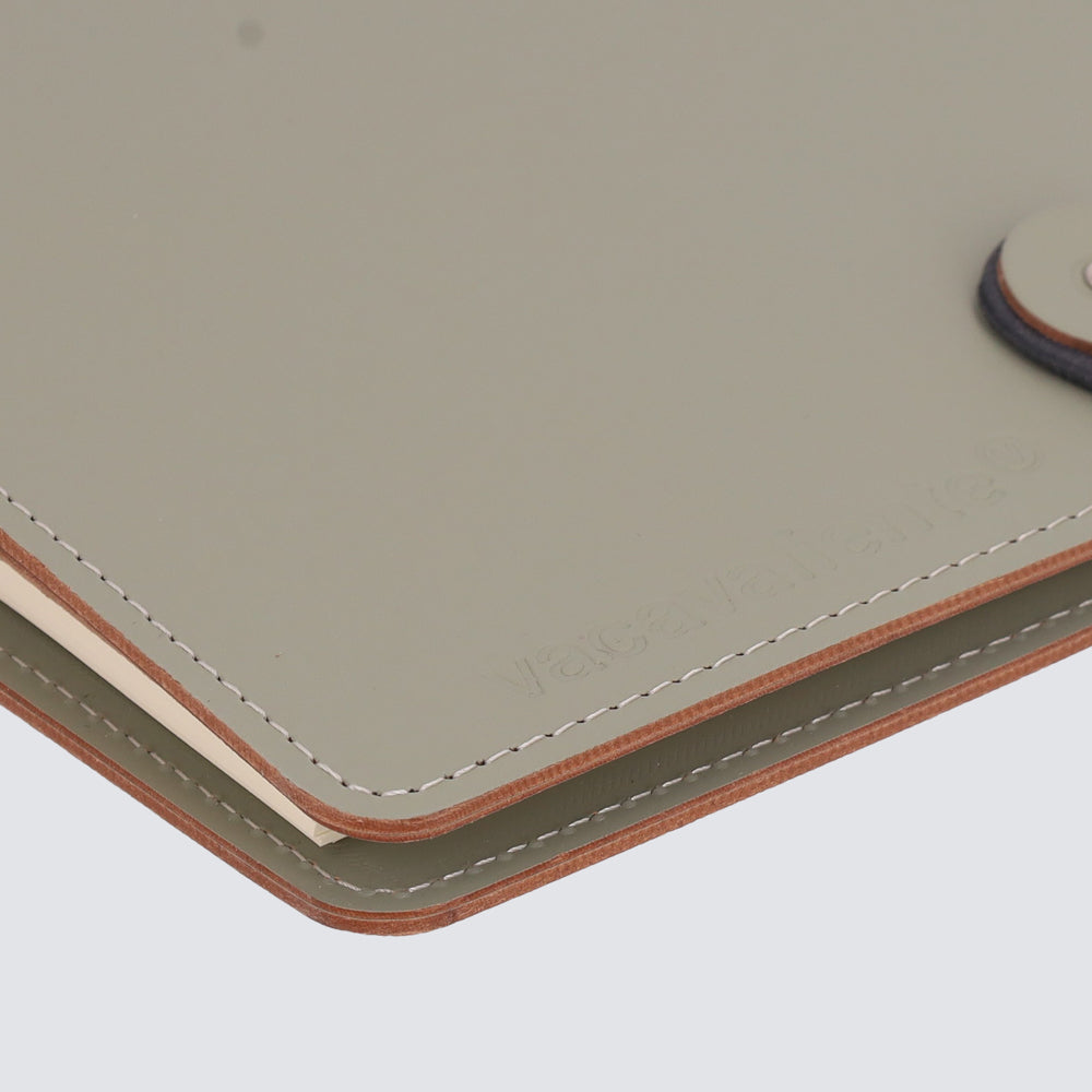 Madison Bullet A5 Notebook
