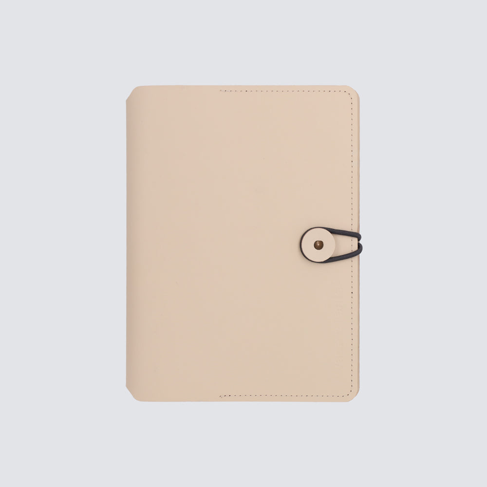 Madison Bullet A5 Notebook