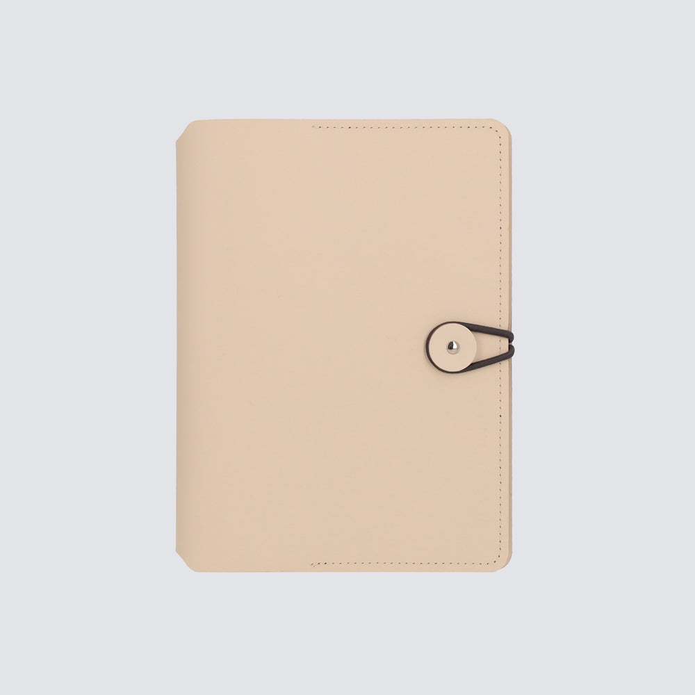 Madison Bullet A5 Notebook