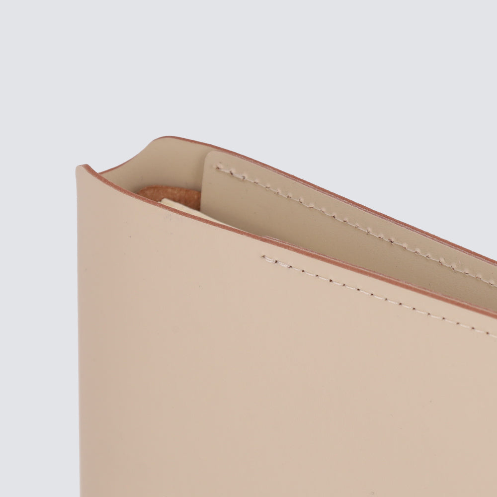 Madison Bullet A5 Notebook
