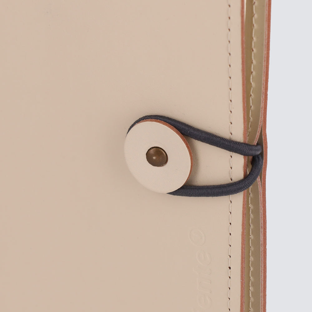 Madison Bullet A5 Notebook