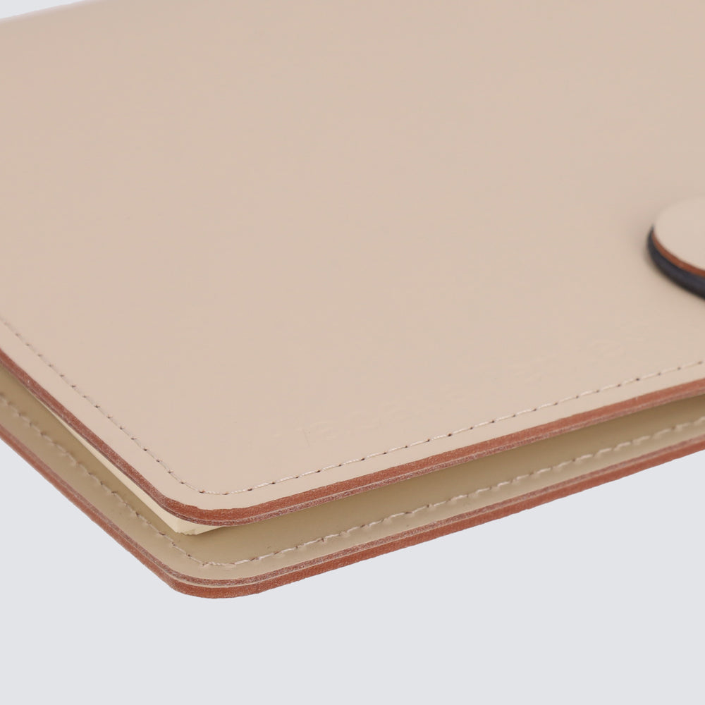 Madison Bullet A5 Notebook