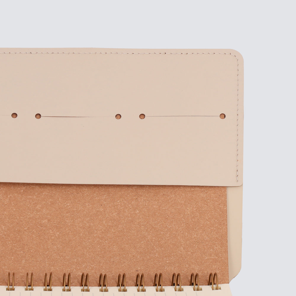 Madison Bullet A5 Notebook