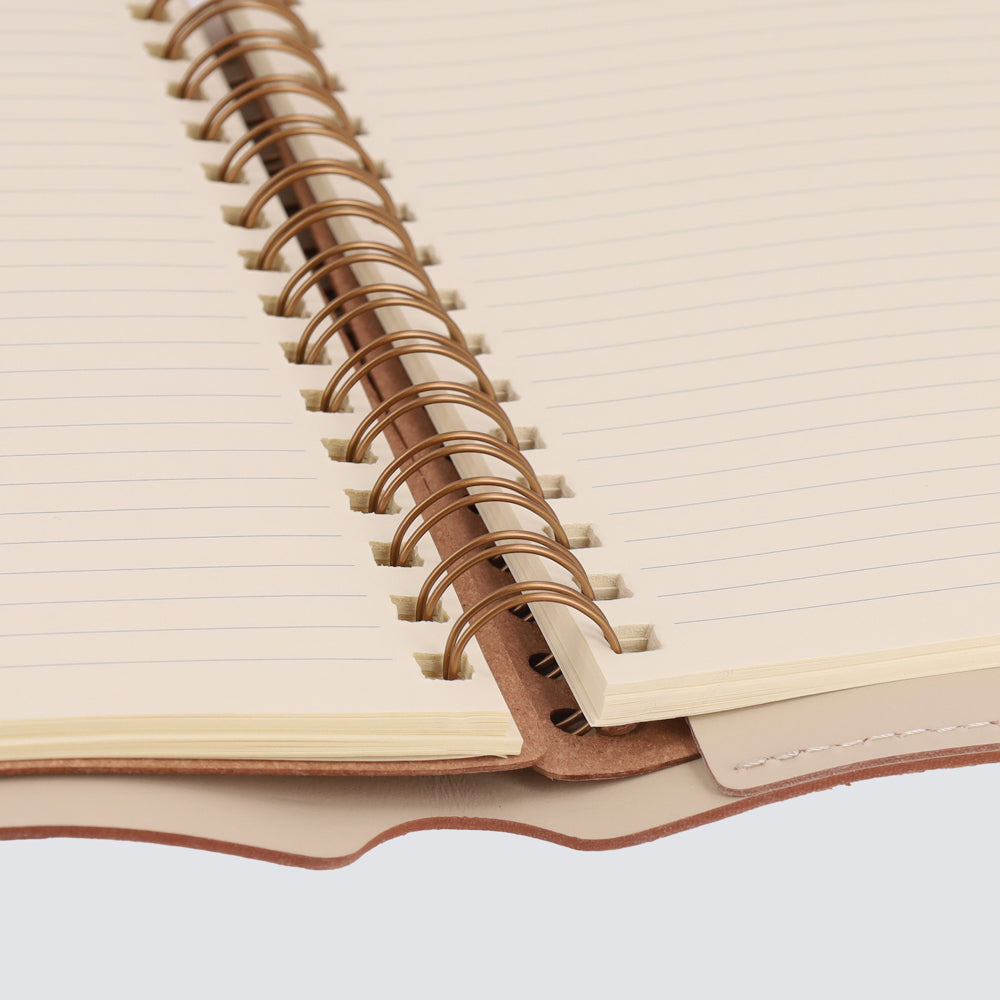 Madison Bullet A5 Notebook