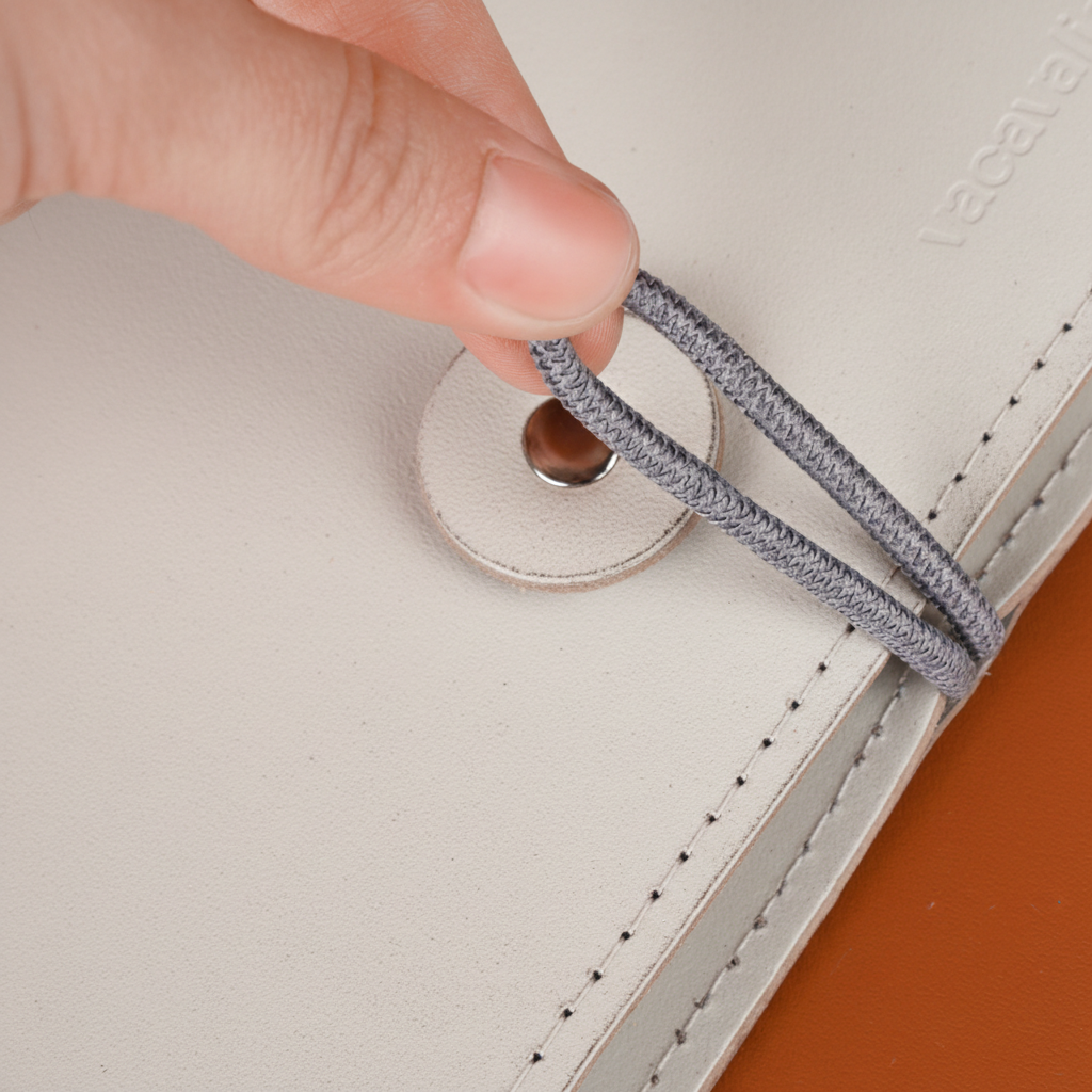 Cuaderno A5 rayado Madison