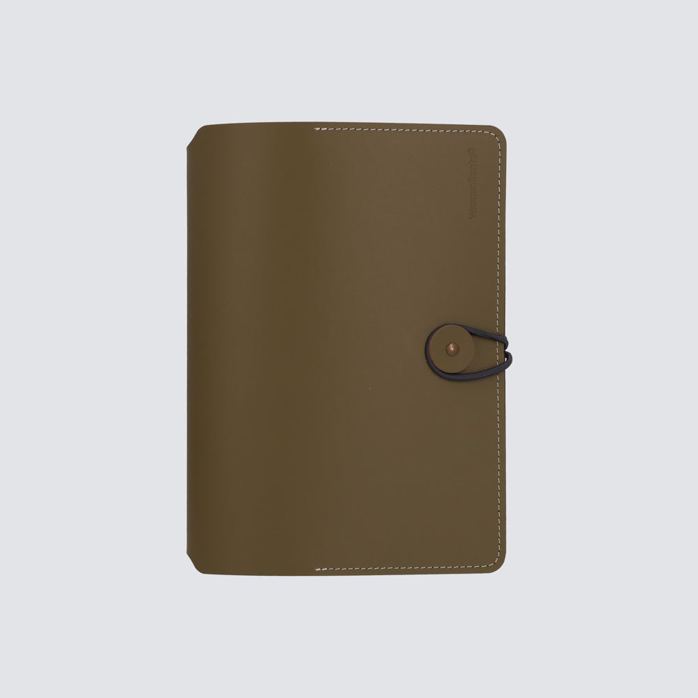 Madison Bullet A5 Notebook