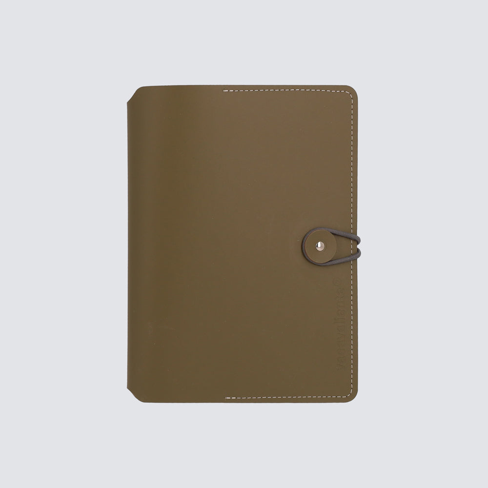 Madison Bullet A5 Notebook