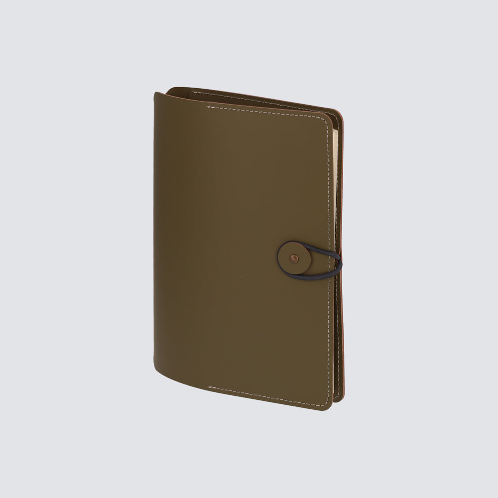 Madison Bullet A5 Notebook
