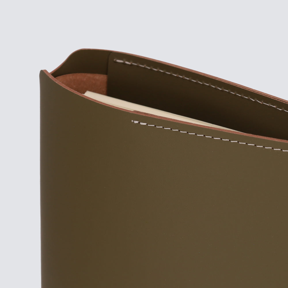 Madison Bullet A5 Notebook