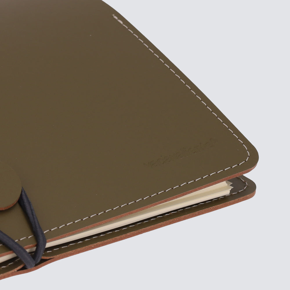 Madison Bullet A5 Notebook