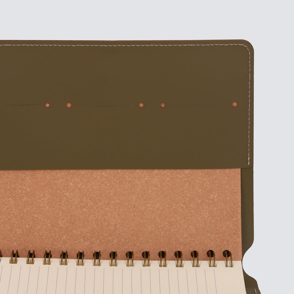 Madison Bullet A5 Notebook
