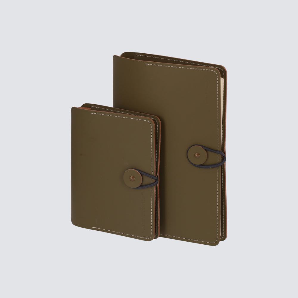 Madison Bullet A5 Notebook