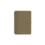 Cuaderno A5 rayado Madison