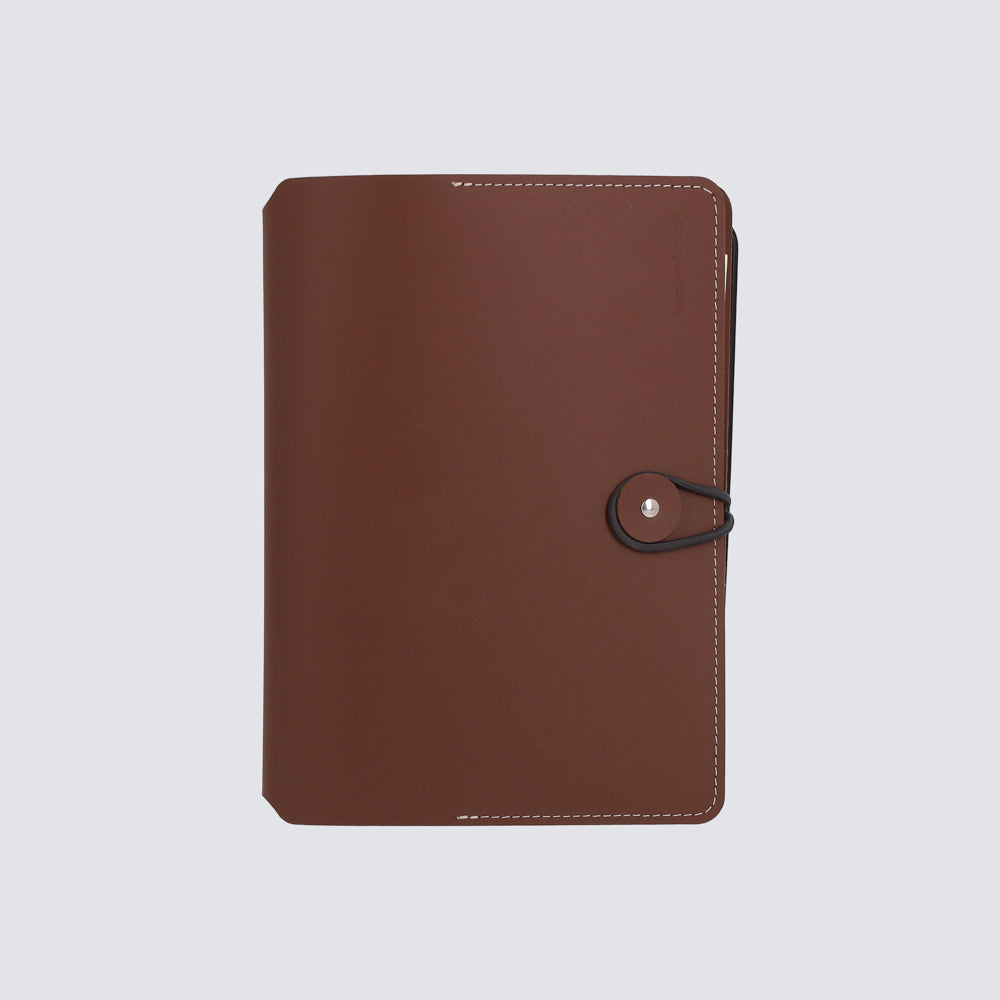 Madison Bullet A5 Notebook
