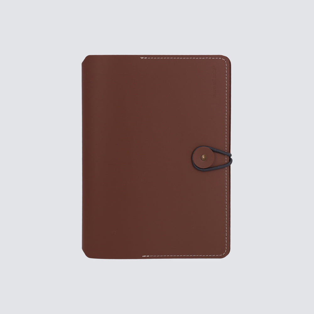 Madison Bullet A5 Notebook