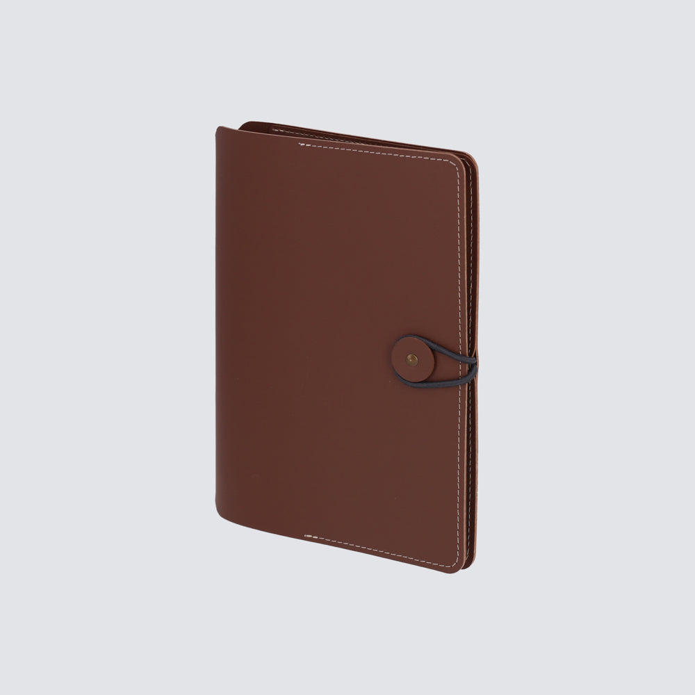 Madison Bullet A5 Notebook