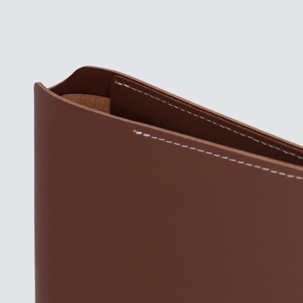 Madison Bullet A5 Notebook