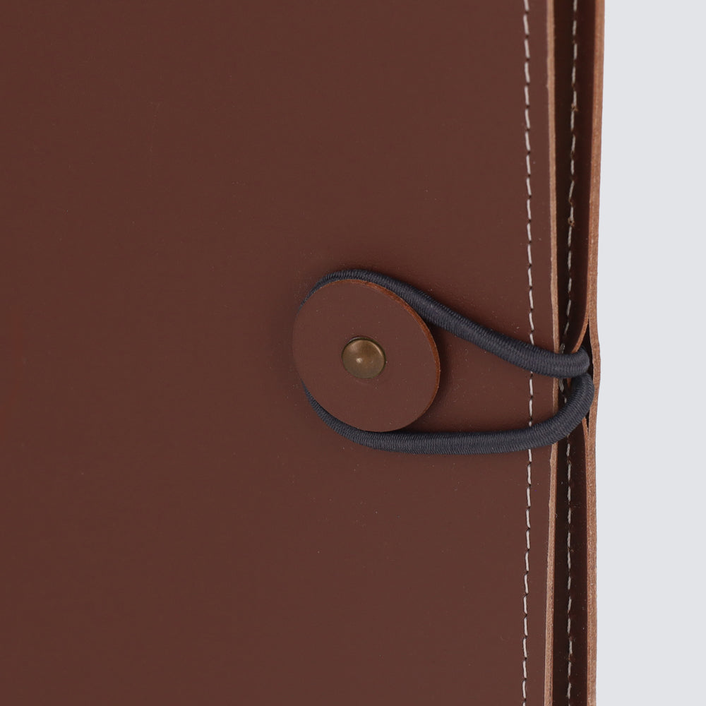 Madison Bullet A5 Notebook