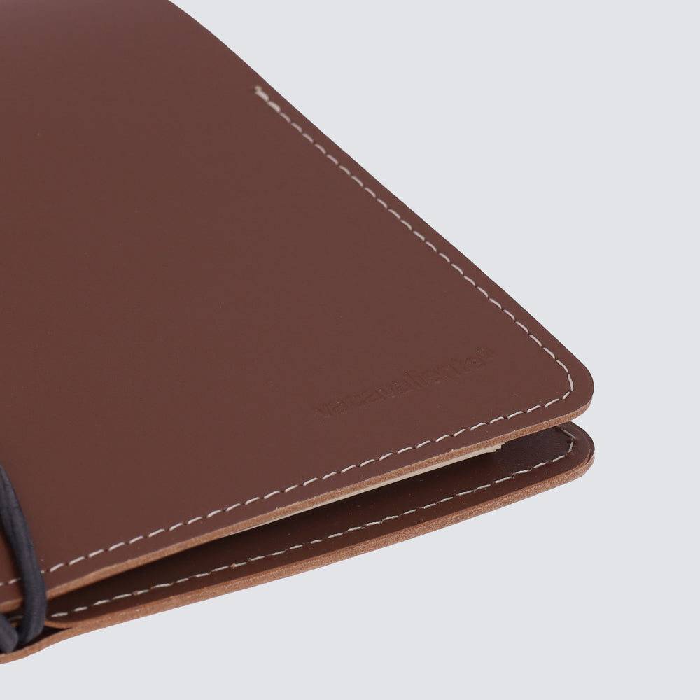 Madison Bullet A5 Notebook