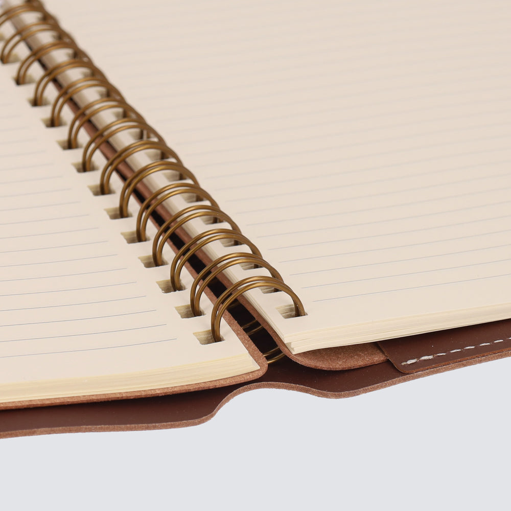 Madison Bullet A5 Notebook