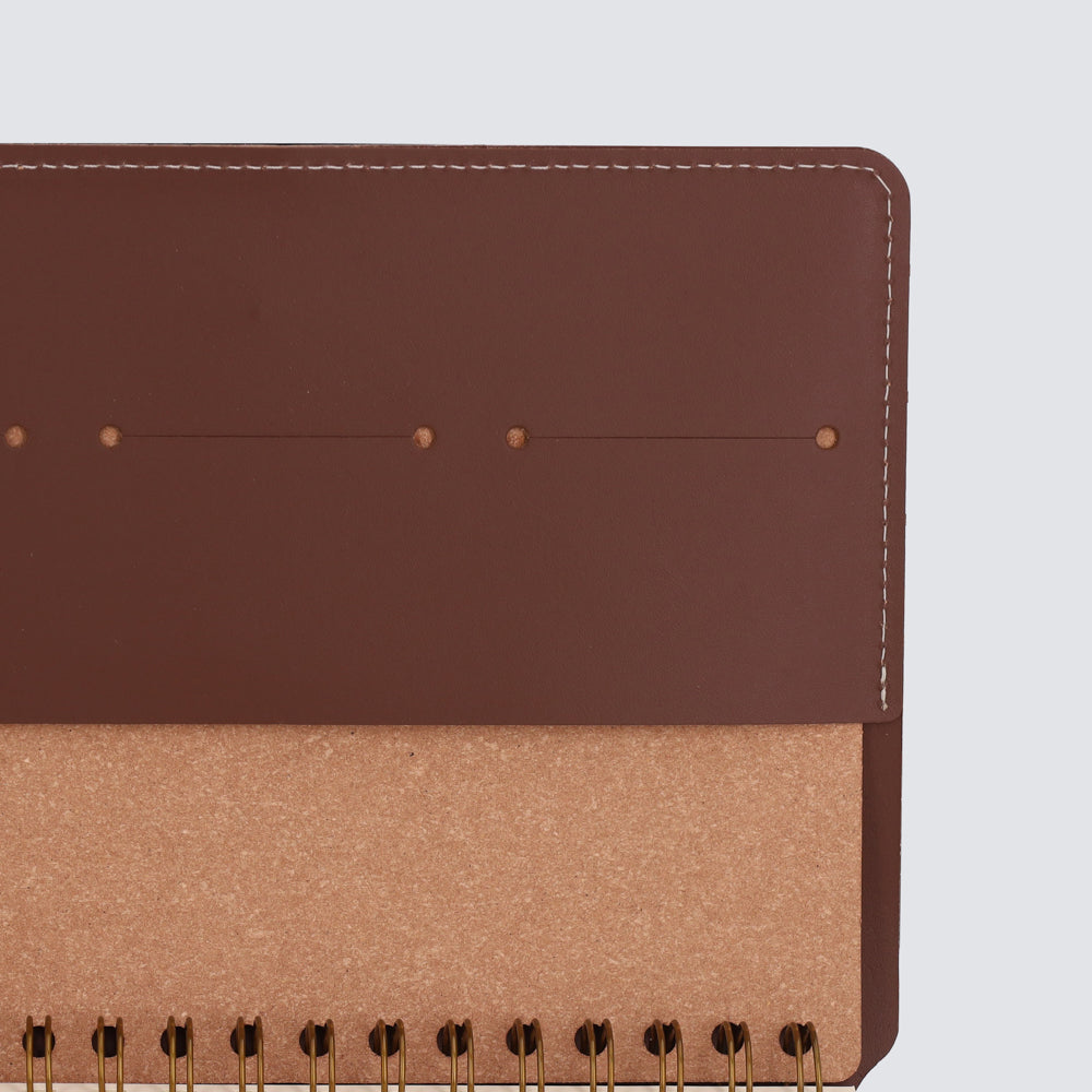 Madison Bullet A5 Notebook