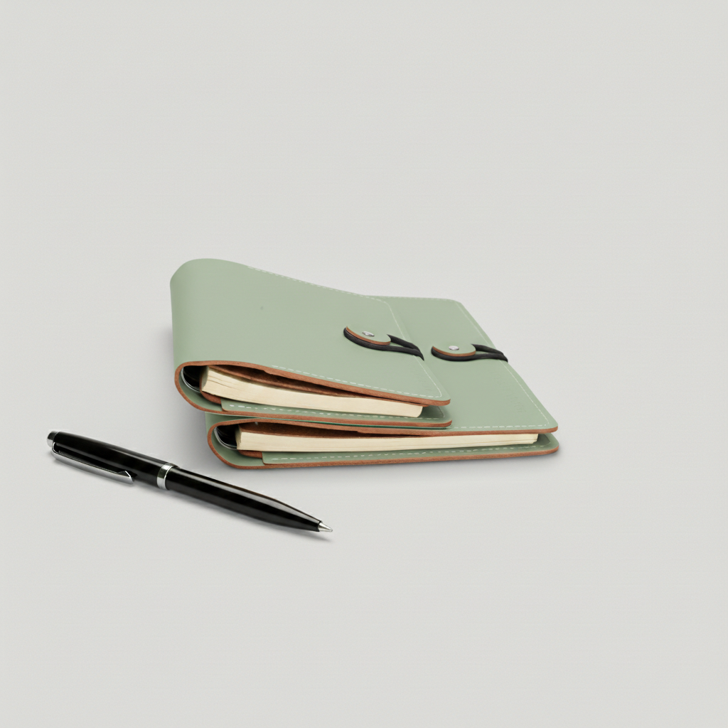 Cuaderno A5 rayado Madison