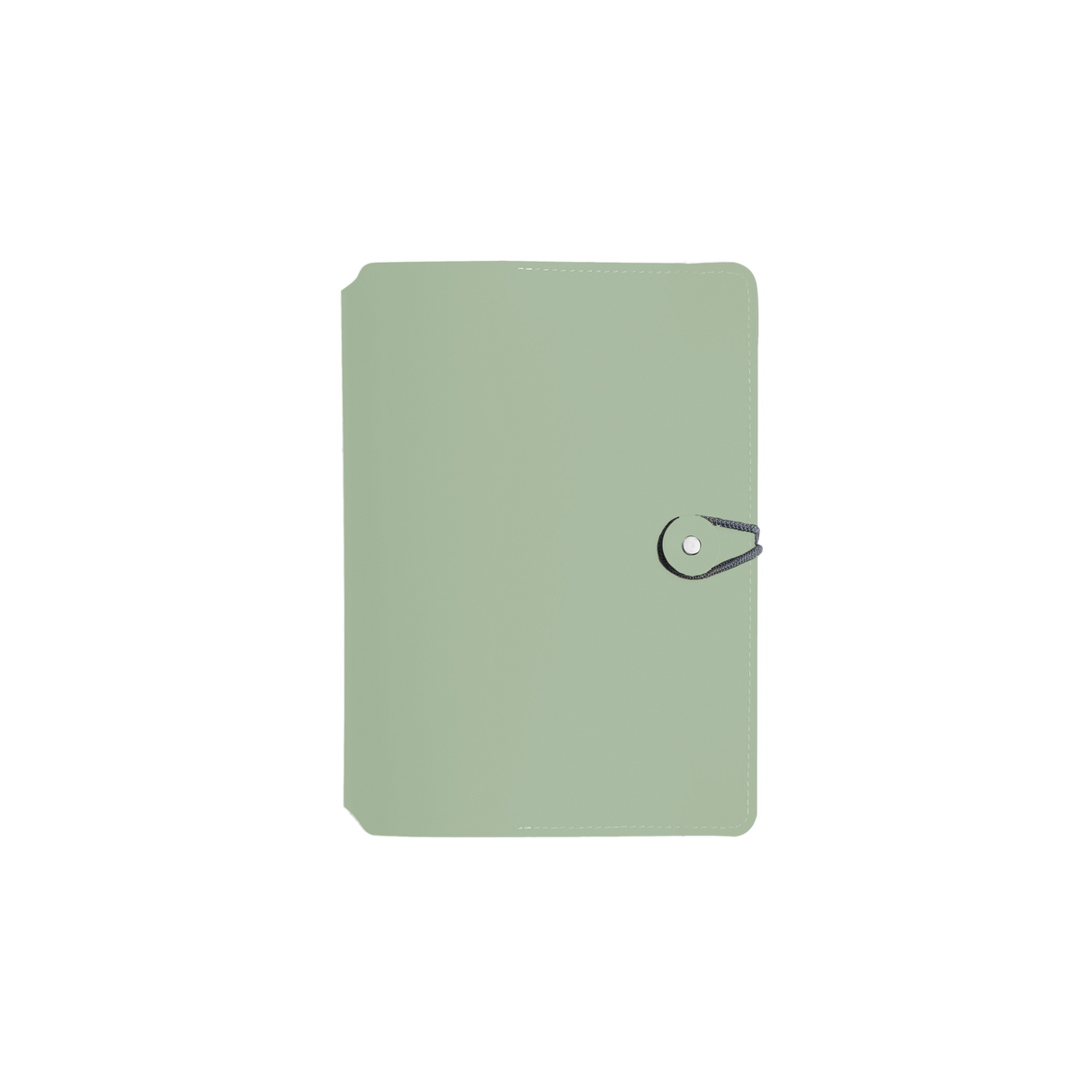 Cuaderno A5 rayado Madison