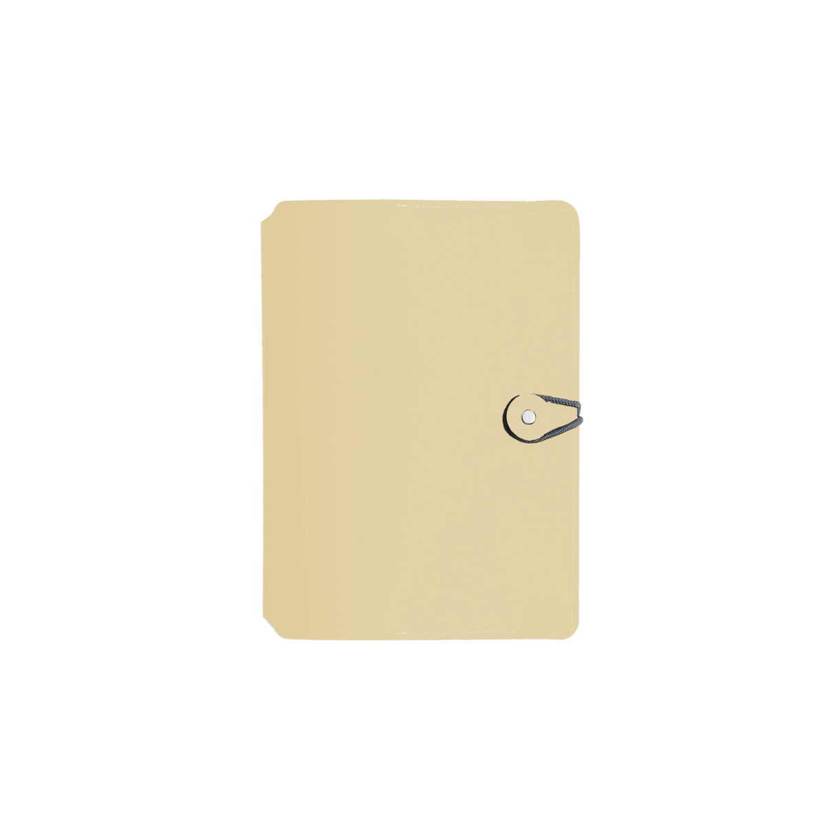 Cuaderno A5 rayado Madison