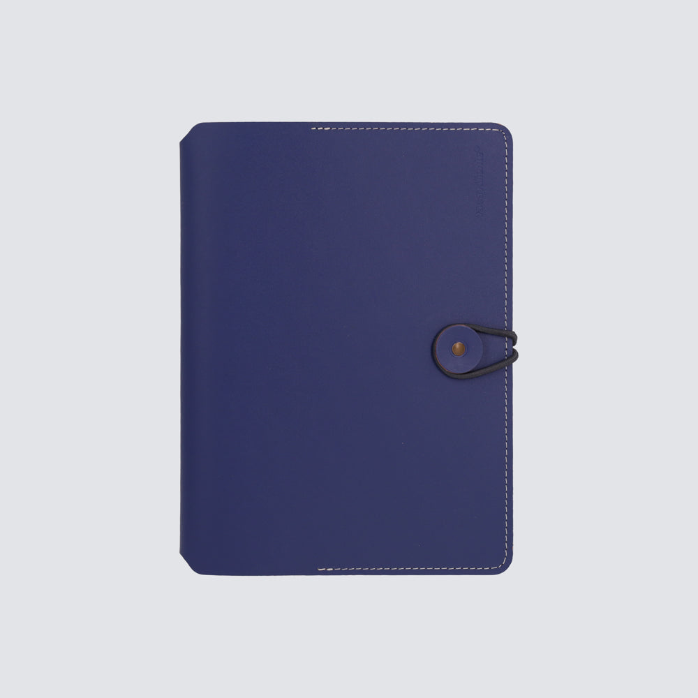 Madison Bullet A5 Notebook