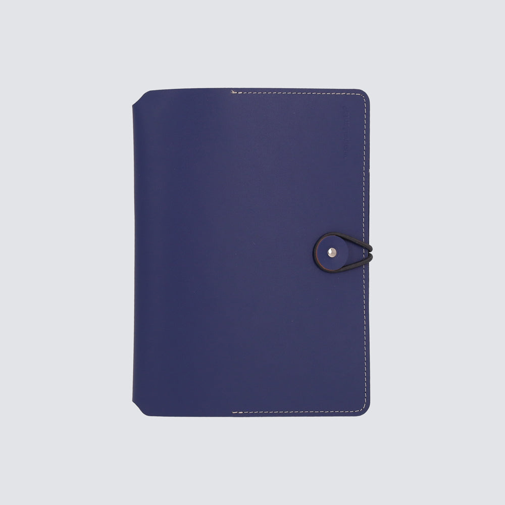 Madison Bullet A5 Notebook