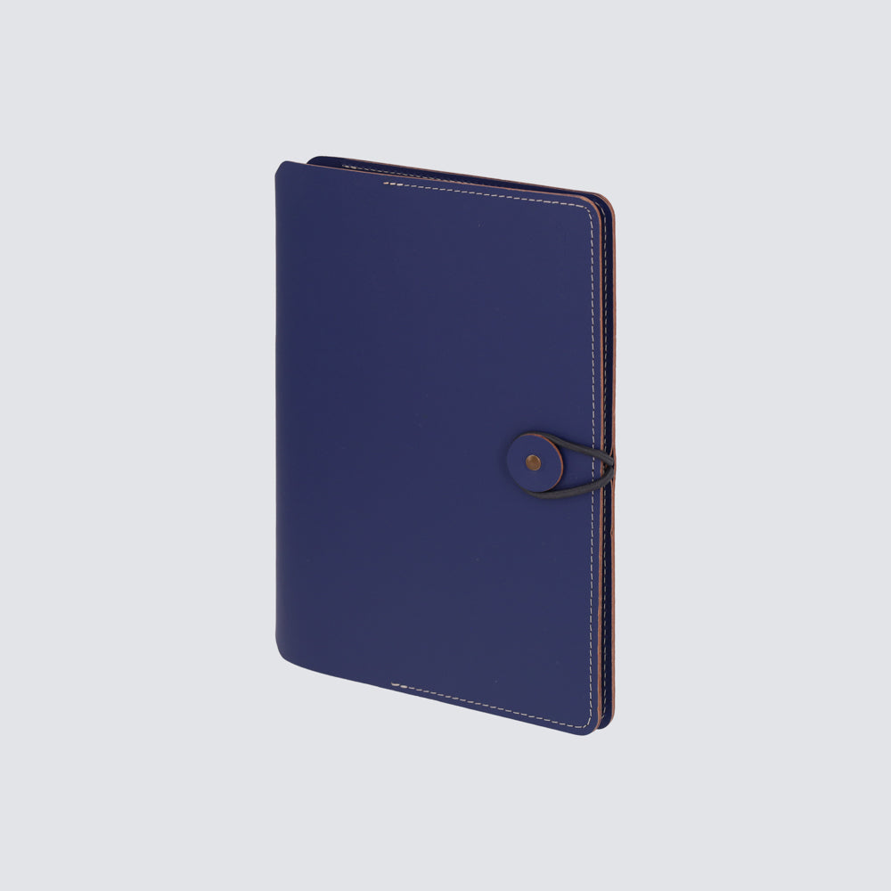 Madison Bullet A5 Notebook