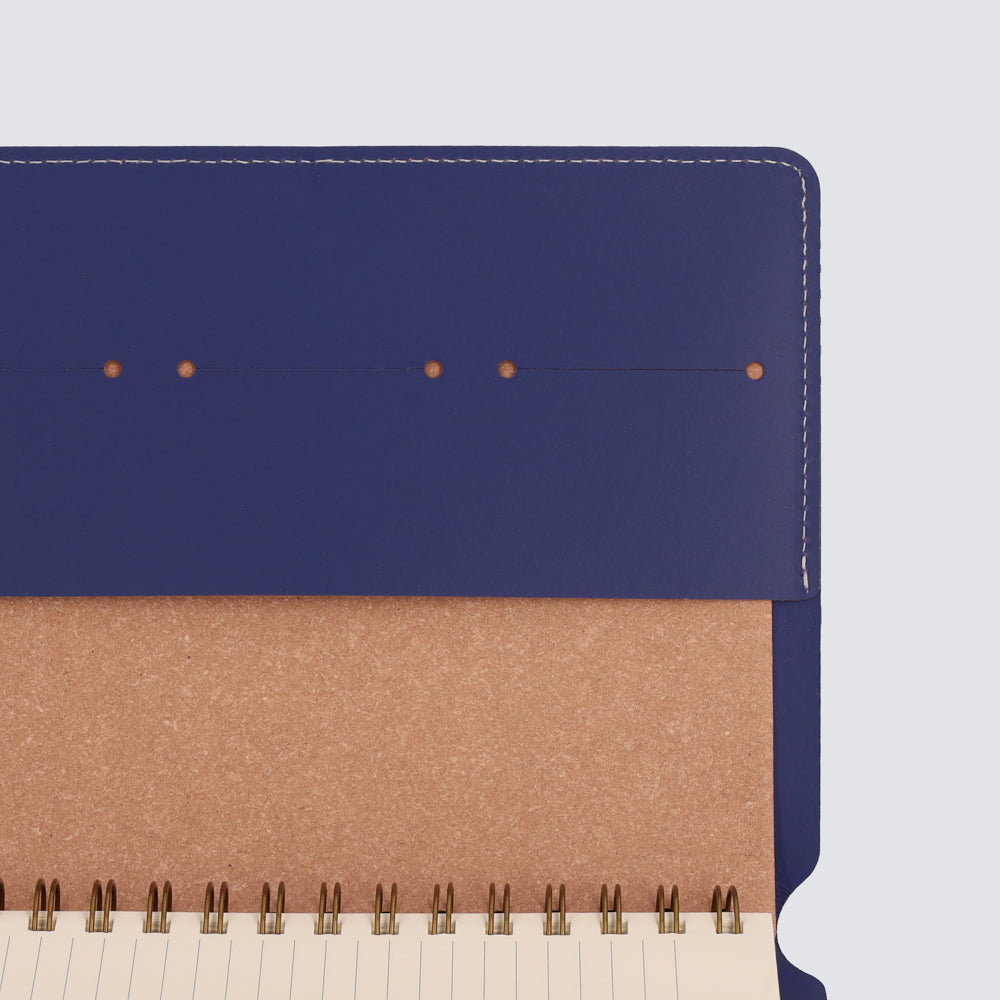 Madison Bullet A5 Notebook