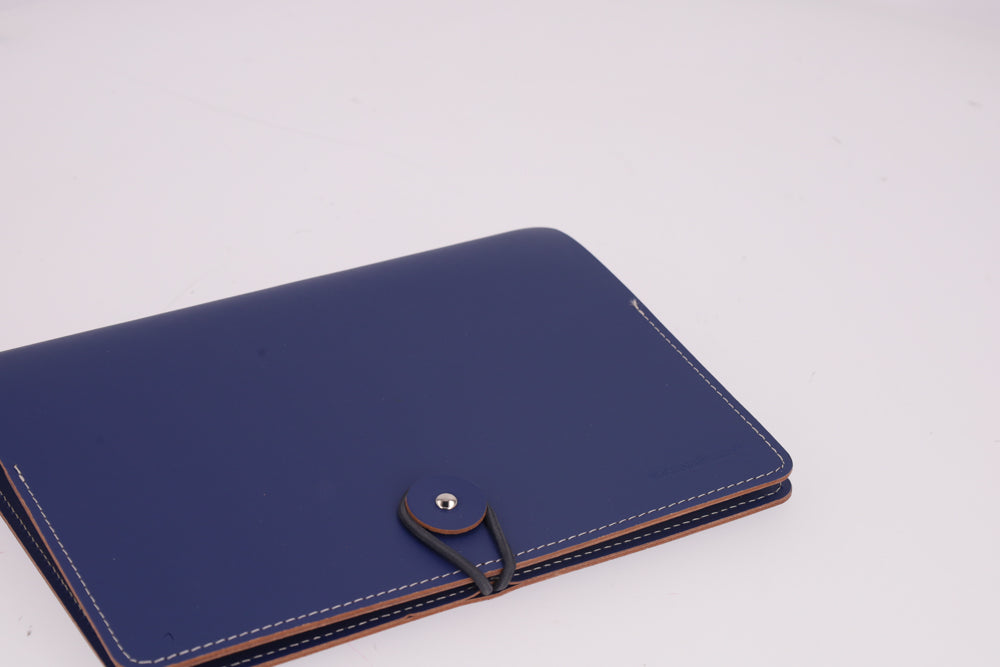 Madison Bullet A5 Notebook