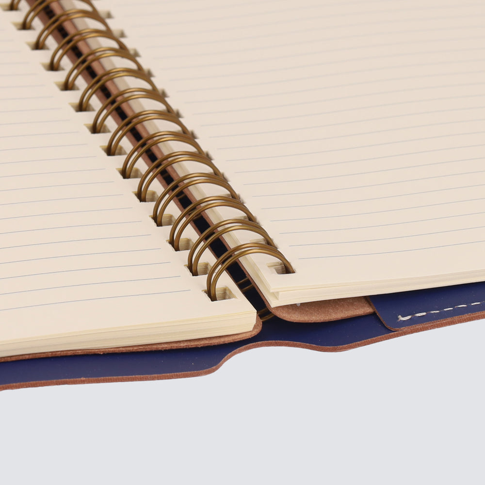 Madison Bullet A5 Notebook