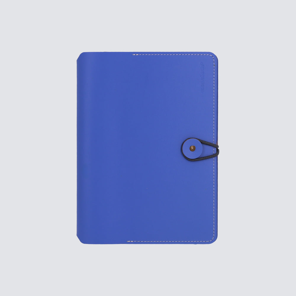 Madison Bullet A5 Notebook