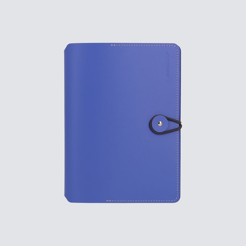 Madison Bullet A5 Notebook