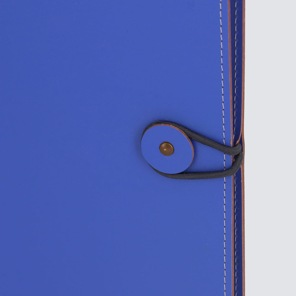 Madison Bullet A5 Notebook