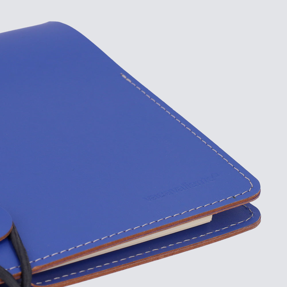 Madison Bullet A5 Notebook
