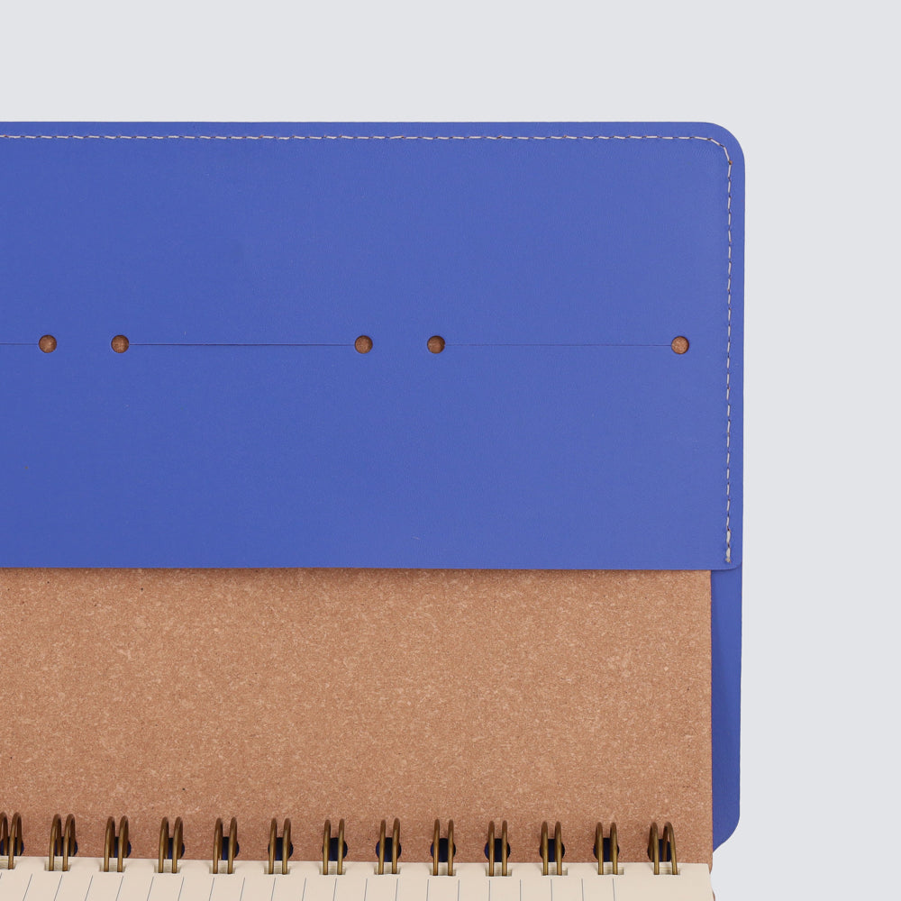 Madison Bullet A5 Notebook
