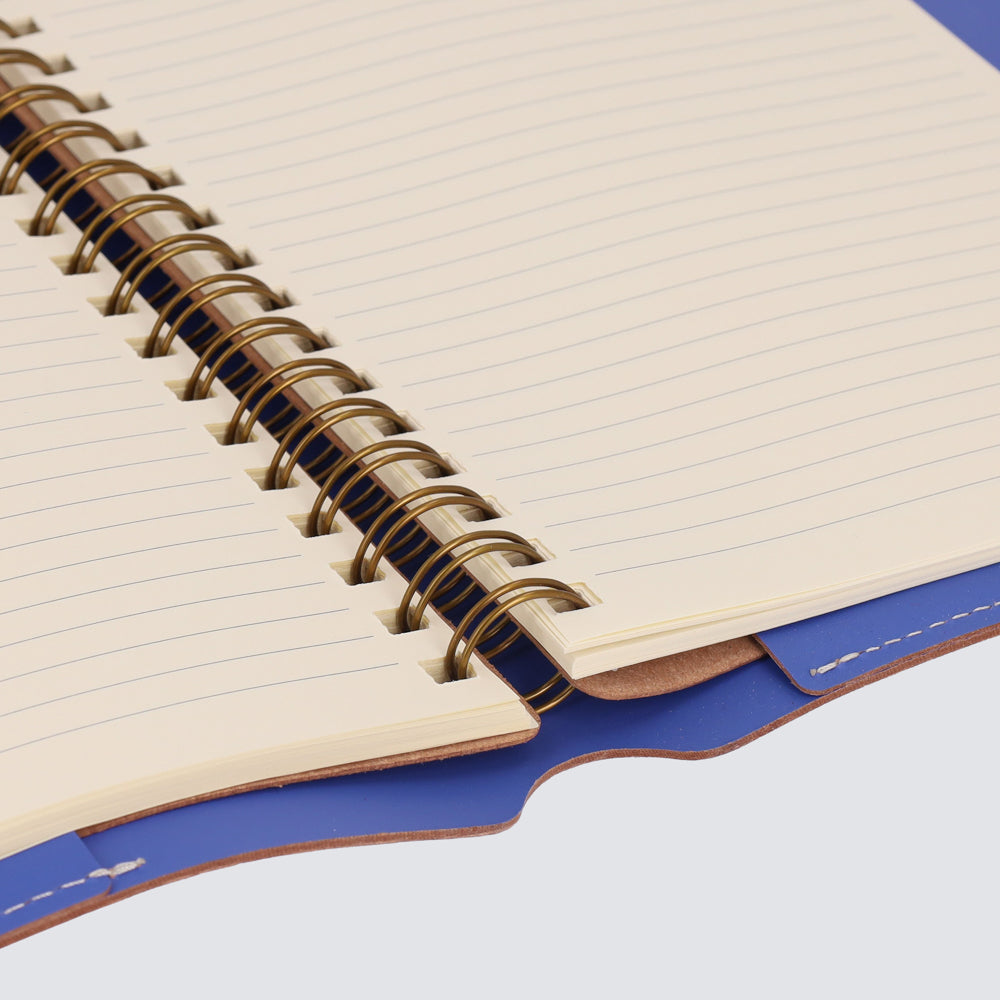 Madison Bullet A5 Notebook