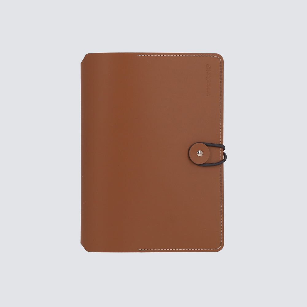 Madison Bullet A5 Notebook