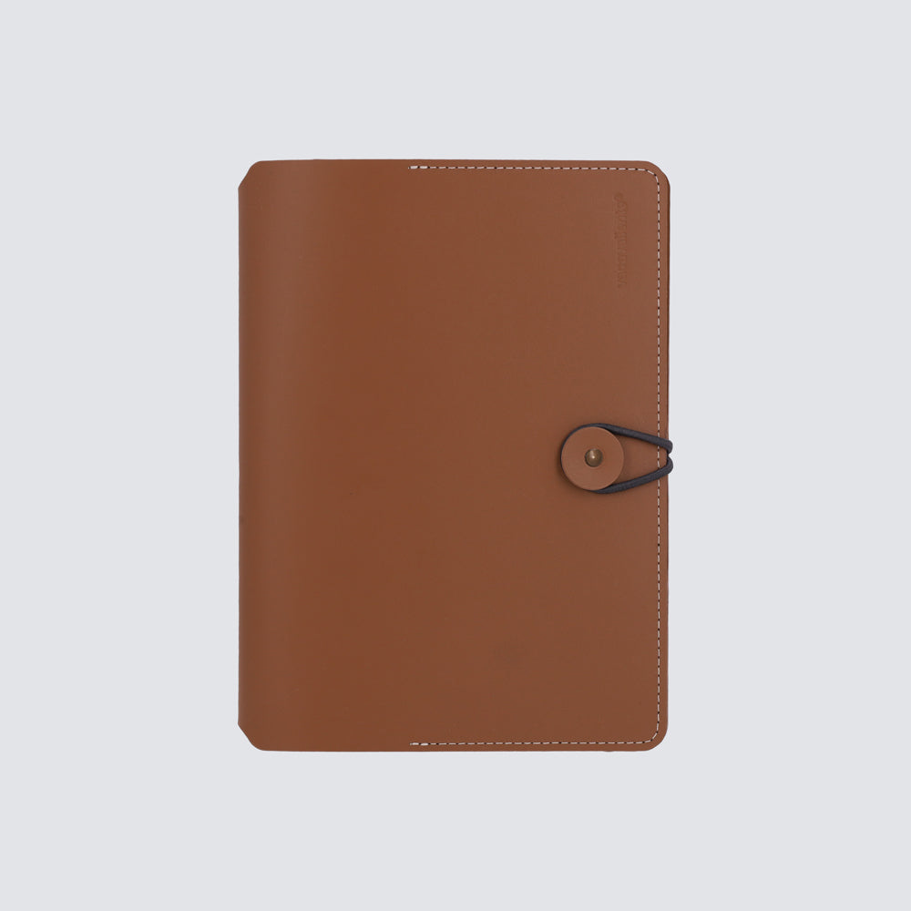 Madison Bullet A5 Notebook